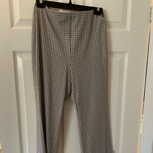 Sunday Best Aritzia Taro Pant